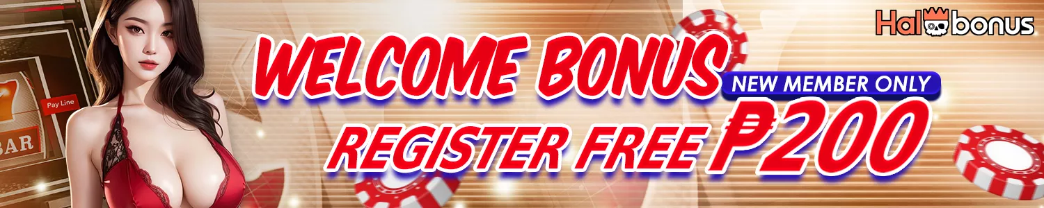 PanaloKo Wllcome Free 200 Bonus