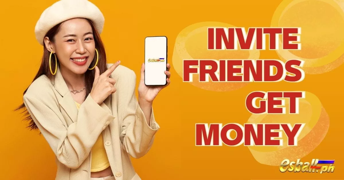 Casino Invite Friends Get Money Analysis & Benefits 2025