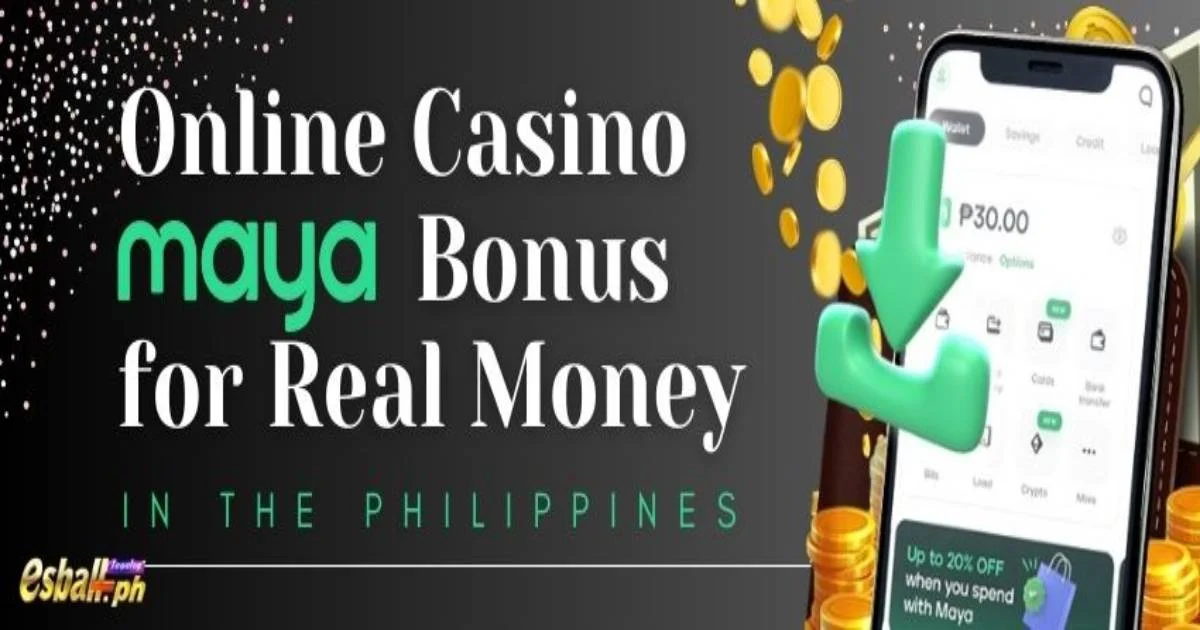 2025 Online Casino PayMaya Player Guide (PH Only)