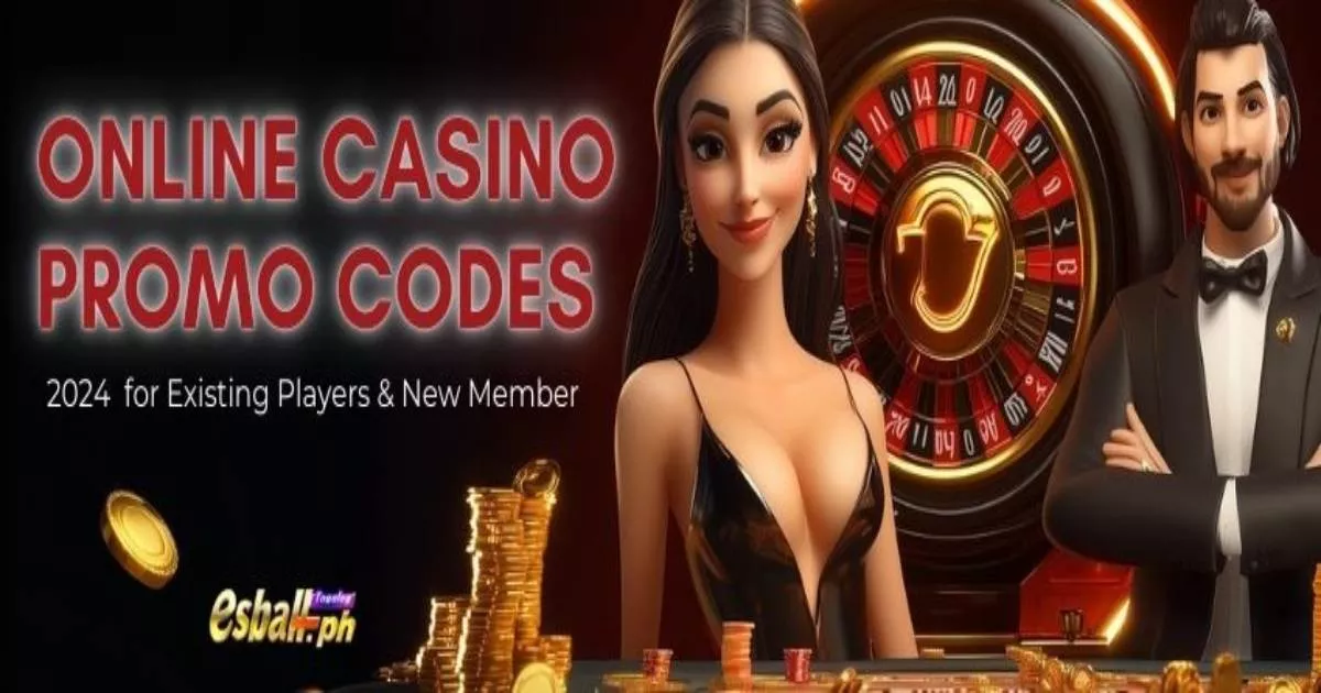 Online Casino Promo Codes for Existing Players 2025