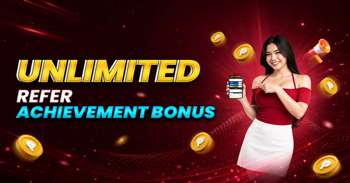 Lucky World Refer Bonus Casino Online