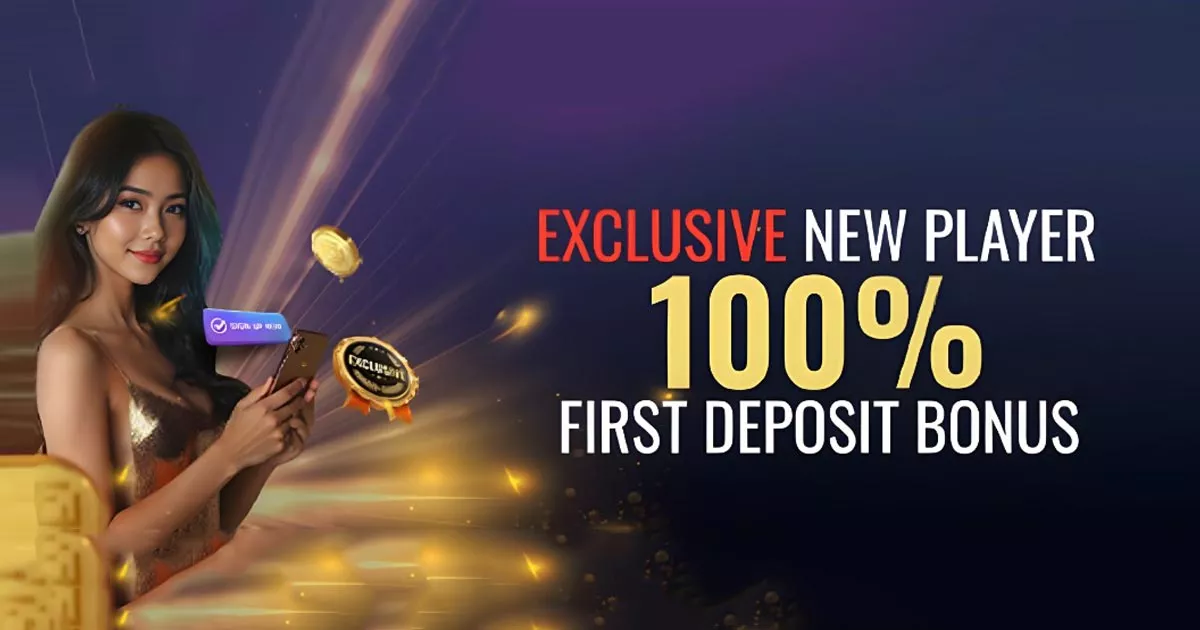 MEGA Casino World 300 First Deposit Bonus