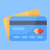 Visa and MasterCard debit and credit cards